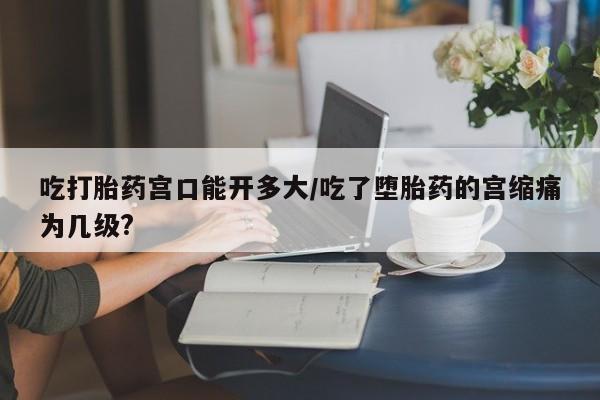 打胎药私人店购买微信吃打胎药宫口能开多大/吃了堕胎药的宫缩痛为几级?